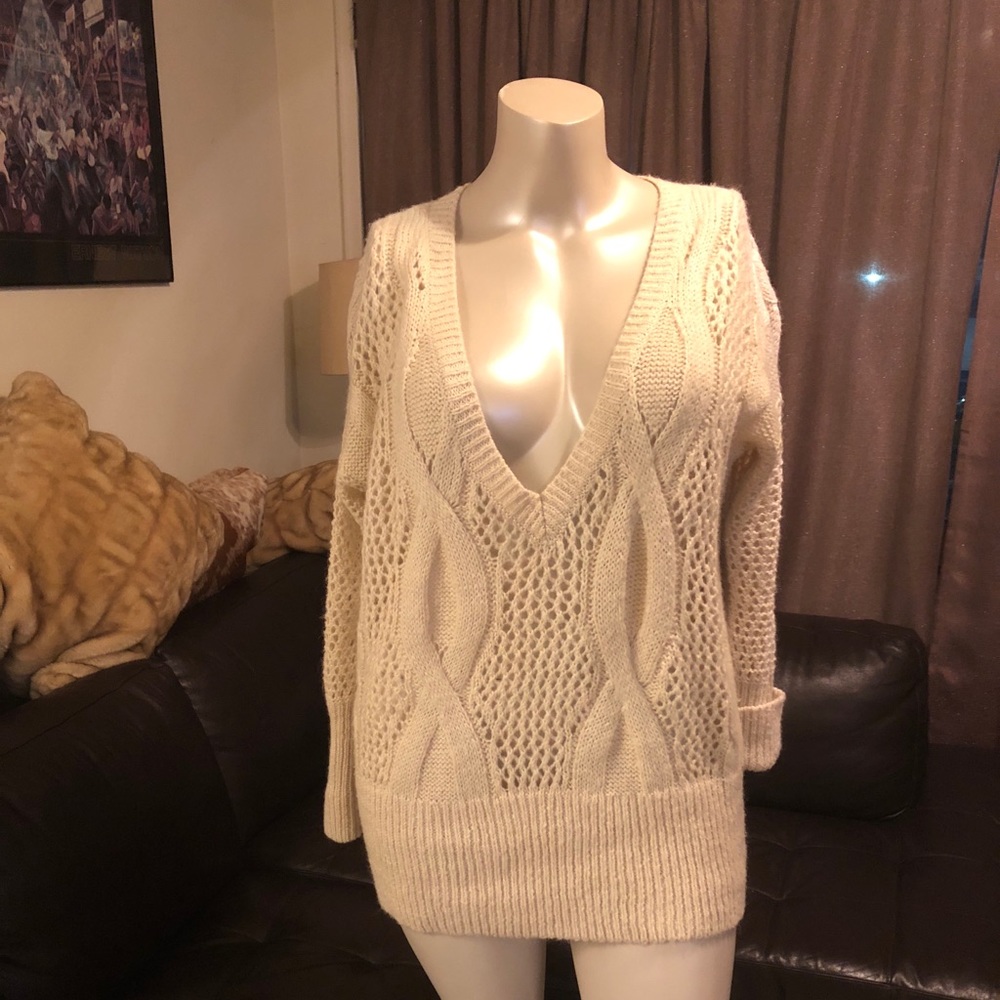 KIMCHI BLUE Sweater SZ M